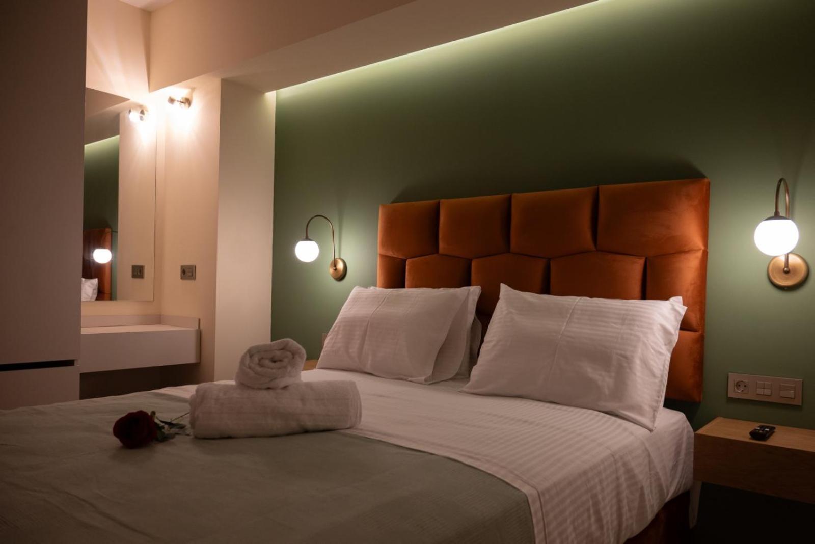 Urban Bliss Apartment Kavála Ngoại thất bức ảnh