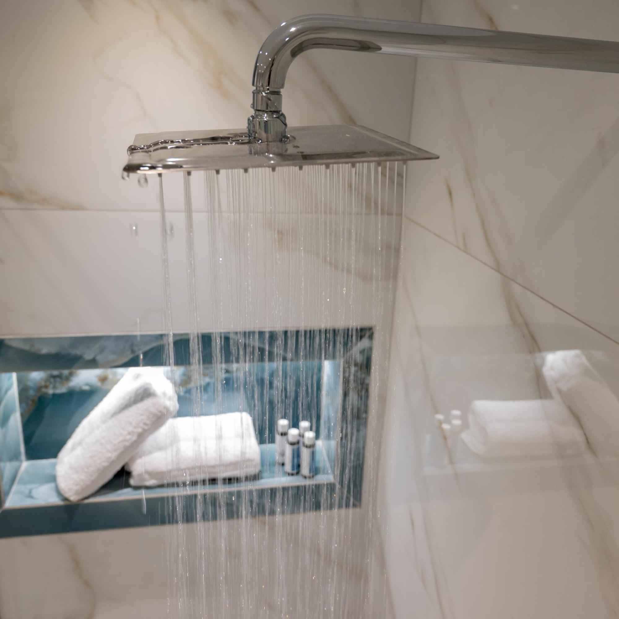 Urban Bliss Apartment Kavála Ngoại thất bức ảnh