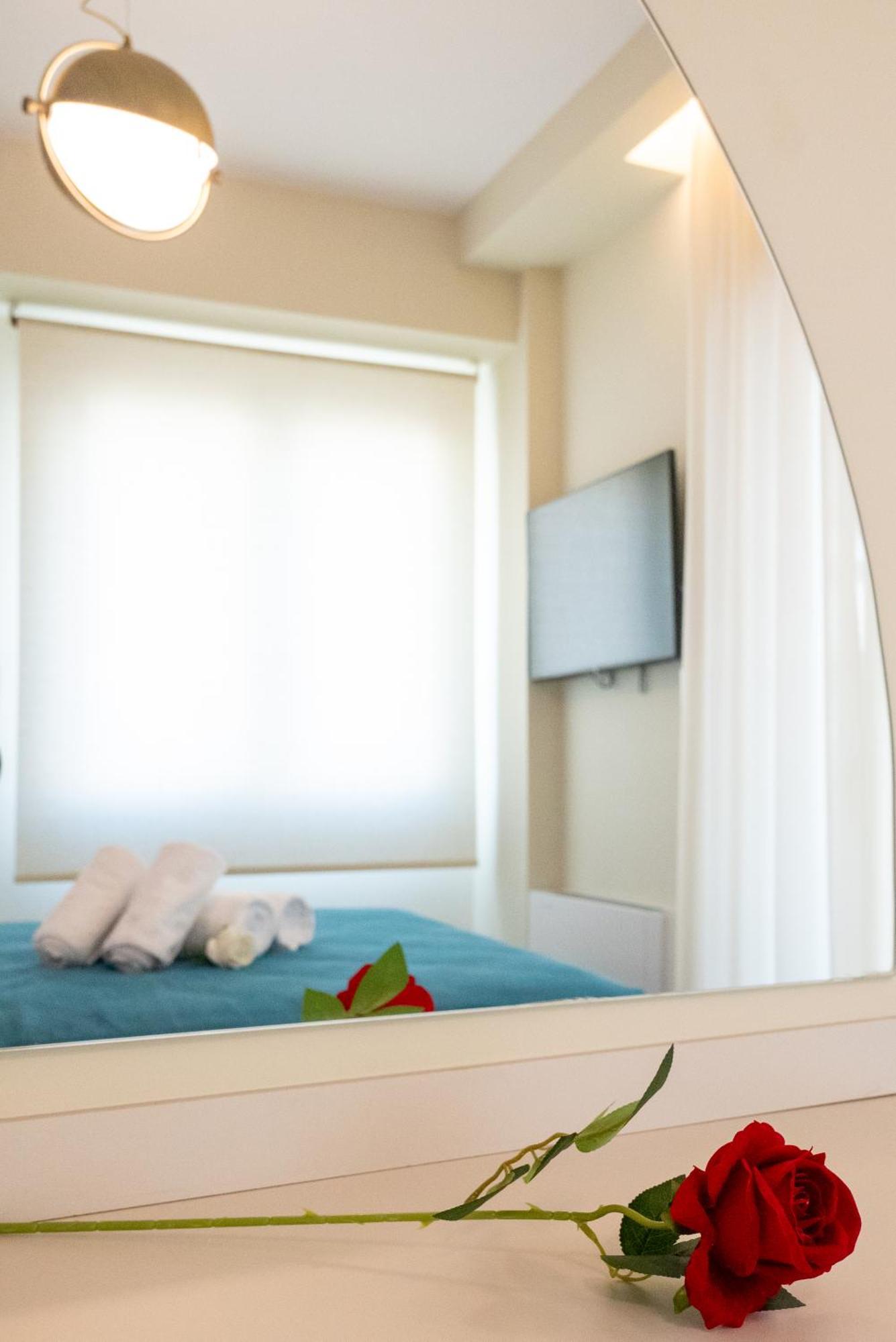 Urban Bliss Apartment Kavála Ngoại thất bức ảnh